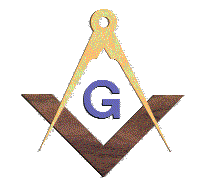 Universal symbol of Brotherhood.